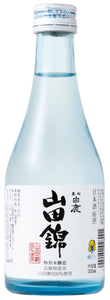 KUROMATSU HAKUSHIKA Tokubetsu Honjozo Yamadanishiki 300 ml