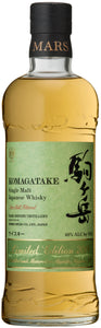 MARS KOMAGATAKE Single Malt Limited Edition 2019 750 ml