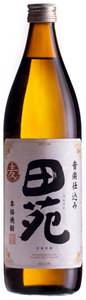DEN-EN Barley Shochu Shiro (White) Label 900 ml