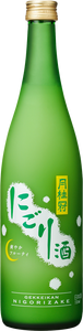 Gekkeikan Nigori 720 ml