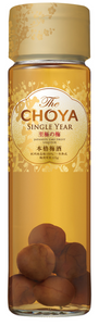 The CHOYA Single Year Ume Fruit Liqueur 650 ml