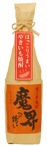 MITSUTAKE Yaki Imo (Baked Sweet Potato) Shochu Makai Eno Izanai 720 ml